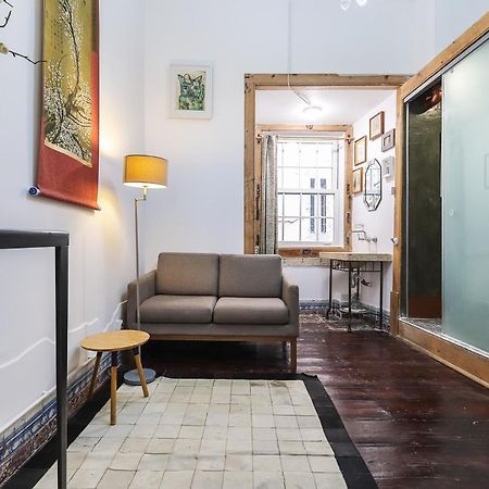 Downtown Vintage Suites By Homing Lisboa 外观 照片