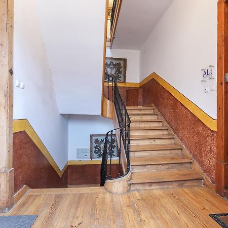 Downtown Vintage Suites By Homing Lisboa 外观 照片