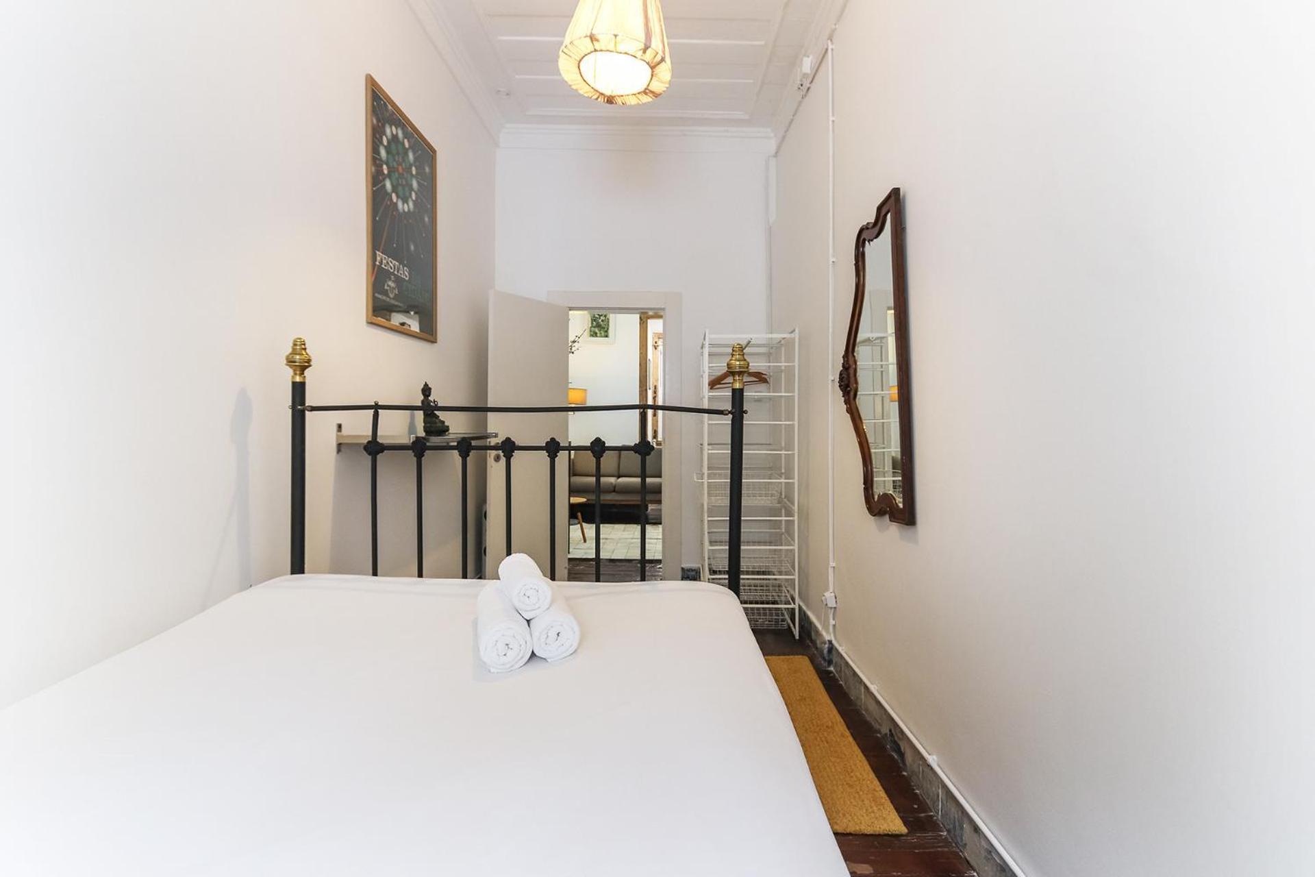 Downtown Vintage Suites By Homing Lisboa 外观 照片