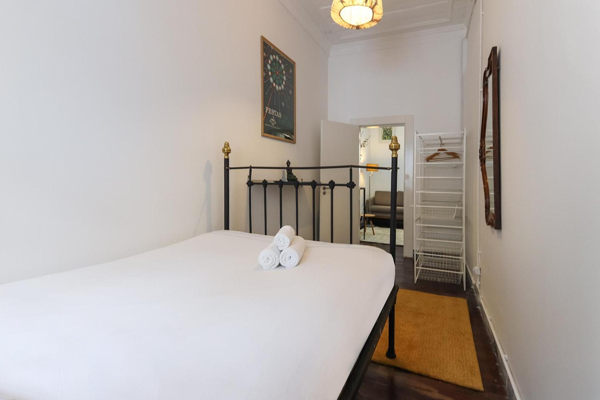 Downtown Vintage Suites By Homing Lisboa 外观 照片