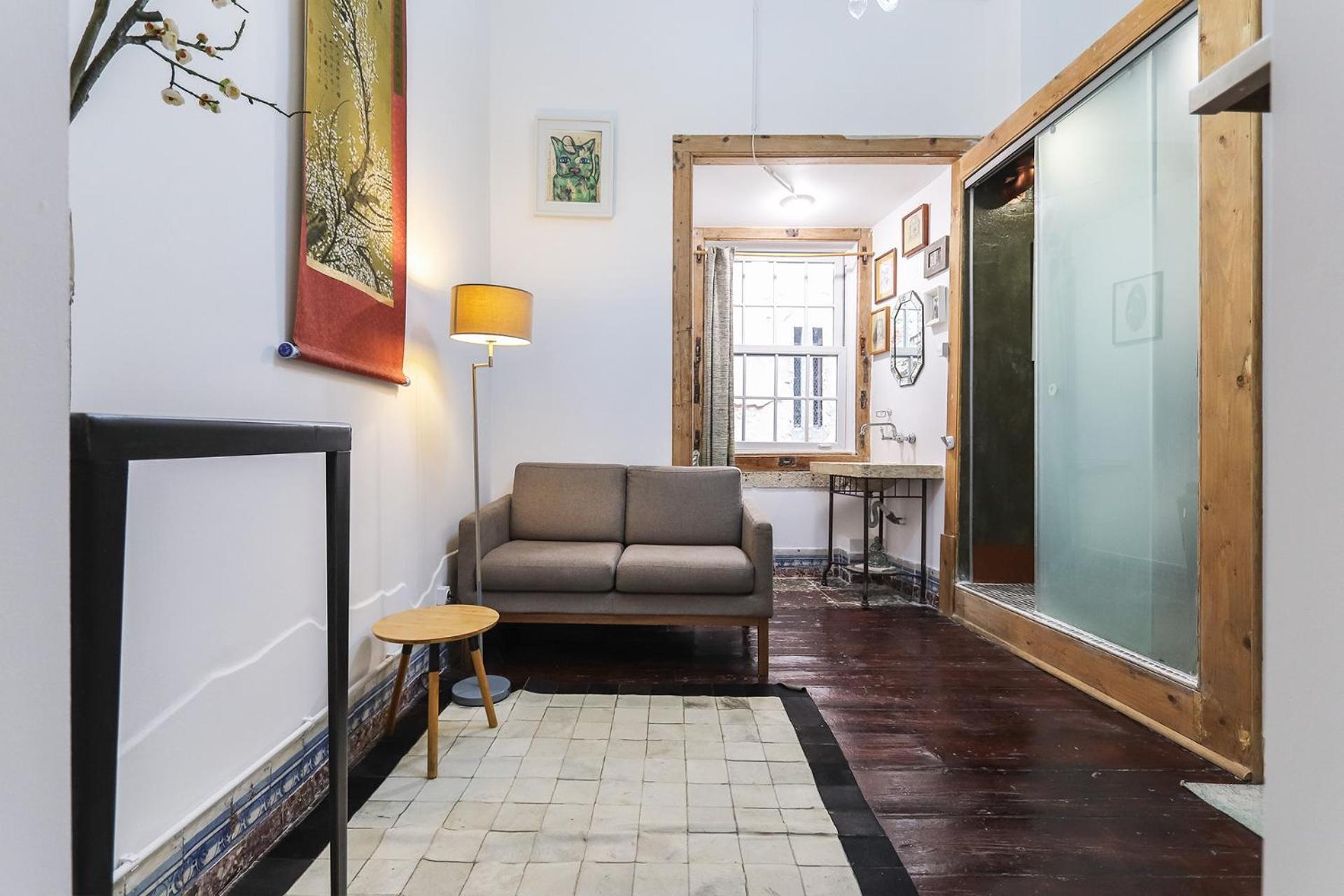 Downtown Vintage Suites By Homing Lisboa 外观 照片