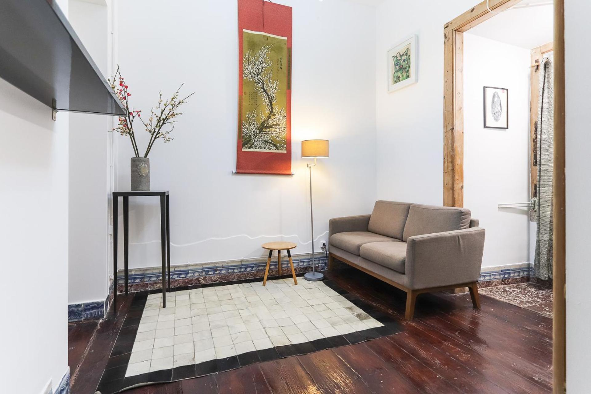 Downtown Vintage Suites By Homing Lisboa 外观 照片