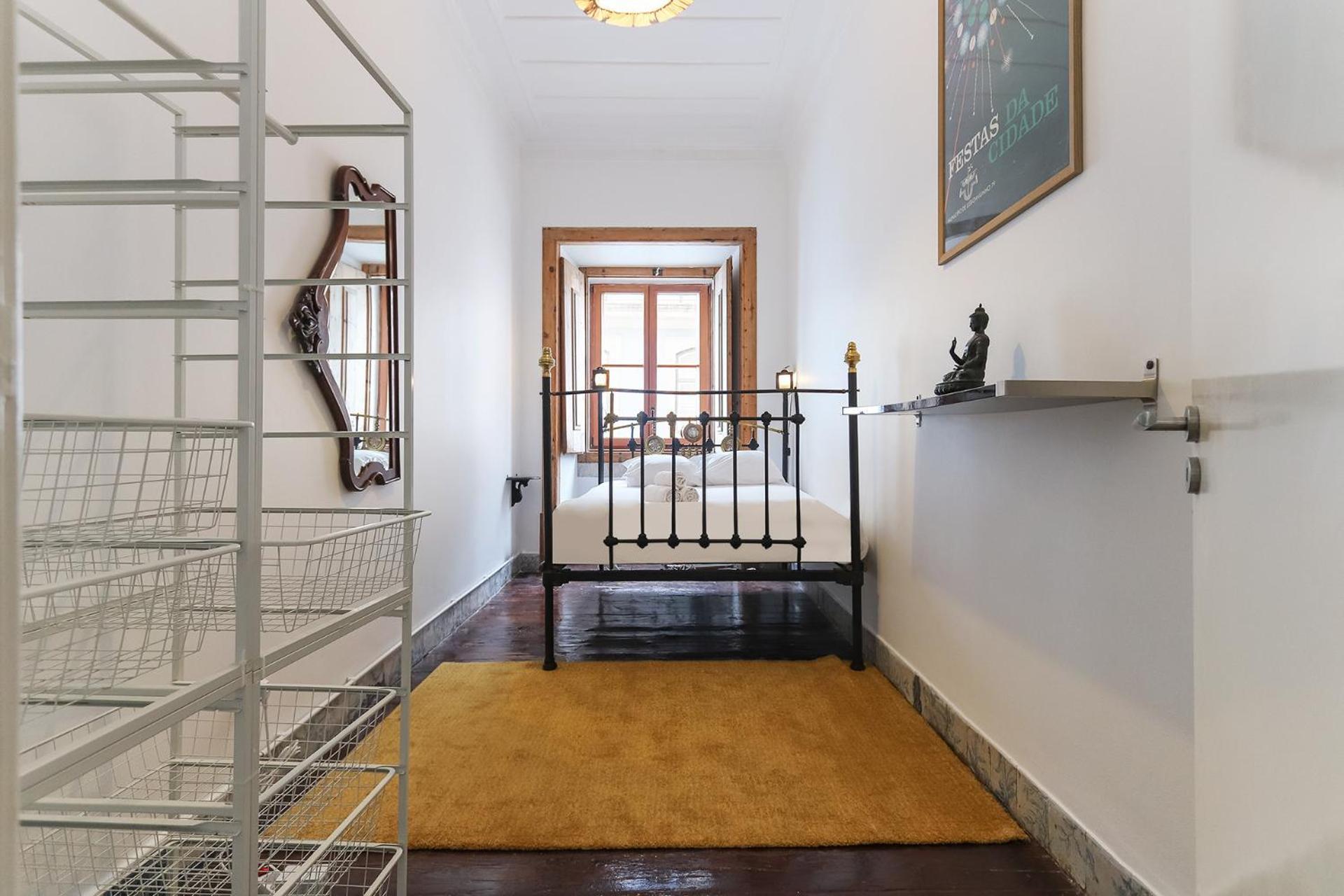 Downtown Vintage Suites By Homing Lisboa 外观 照片