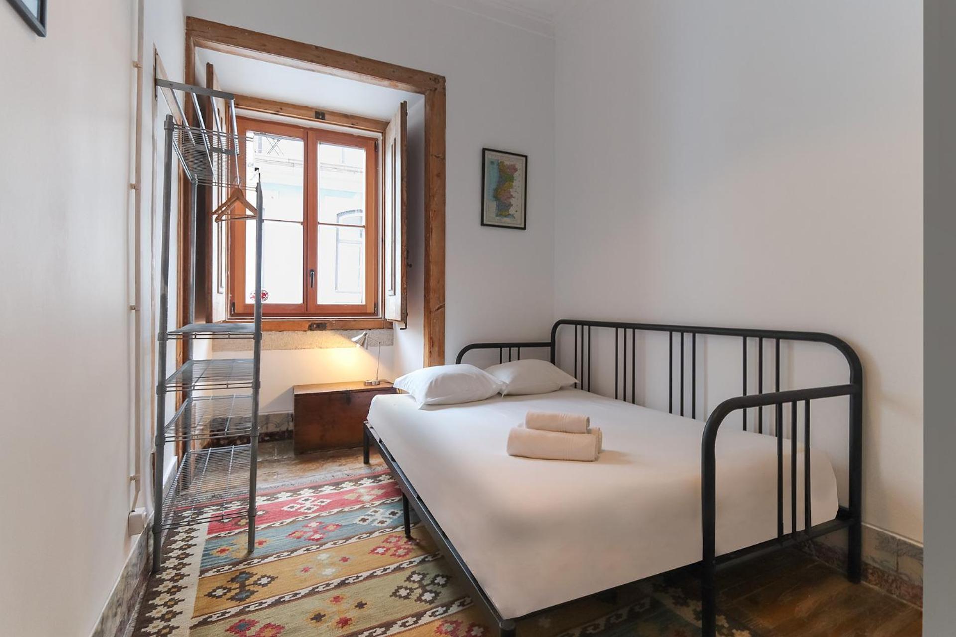 Downtown Vintage Suites By Homing Lisboa 外观 照片