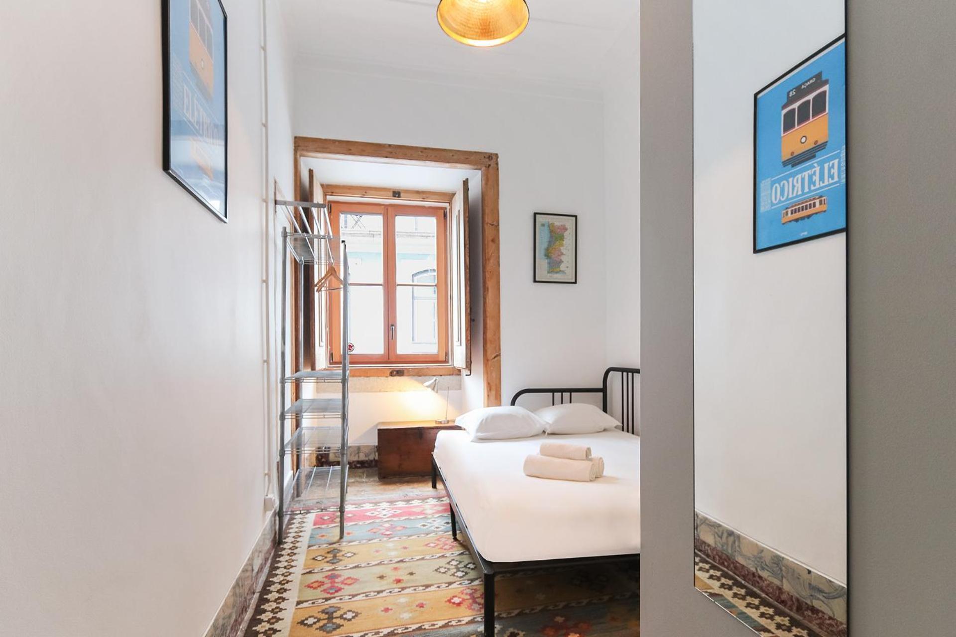 Downtown Vintage Suites By Homing Lisboa 外观 照片