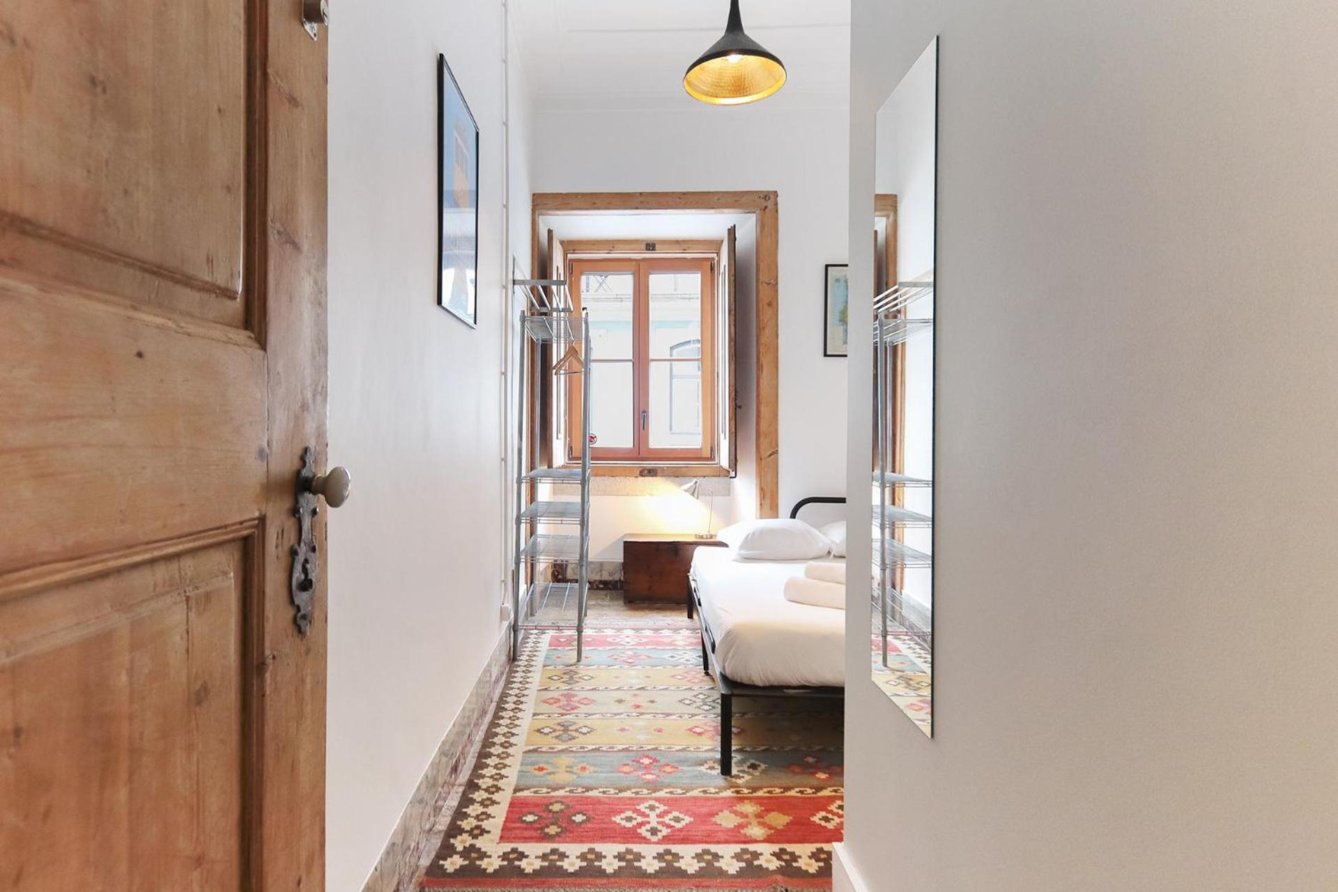 Downtown Vintage Suites By Homing Lisboa 外观 照片