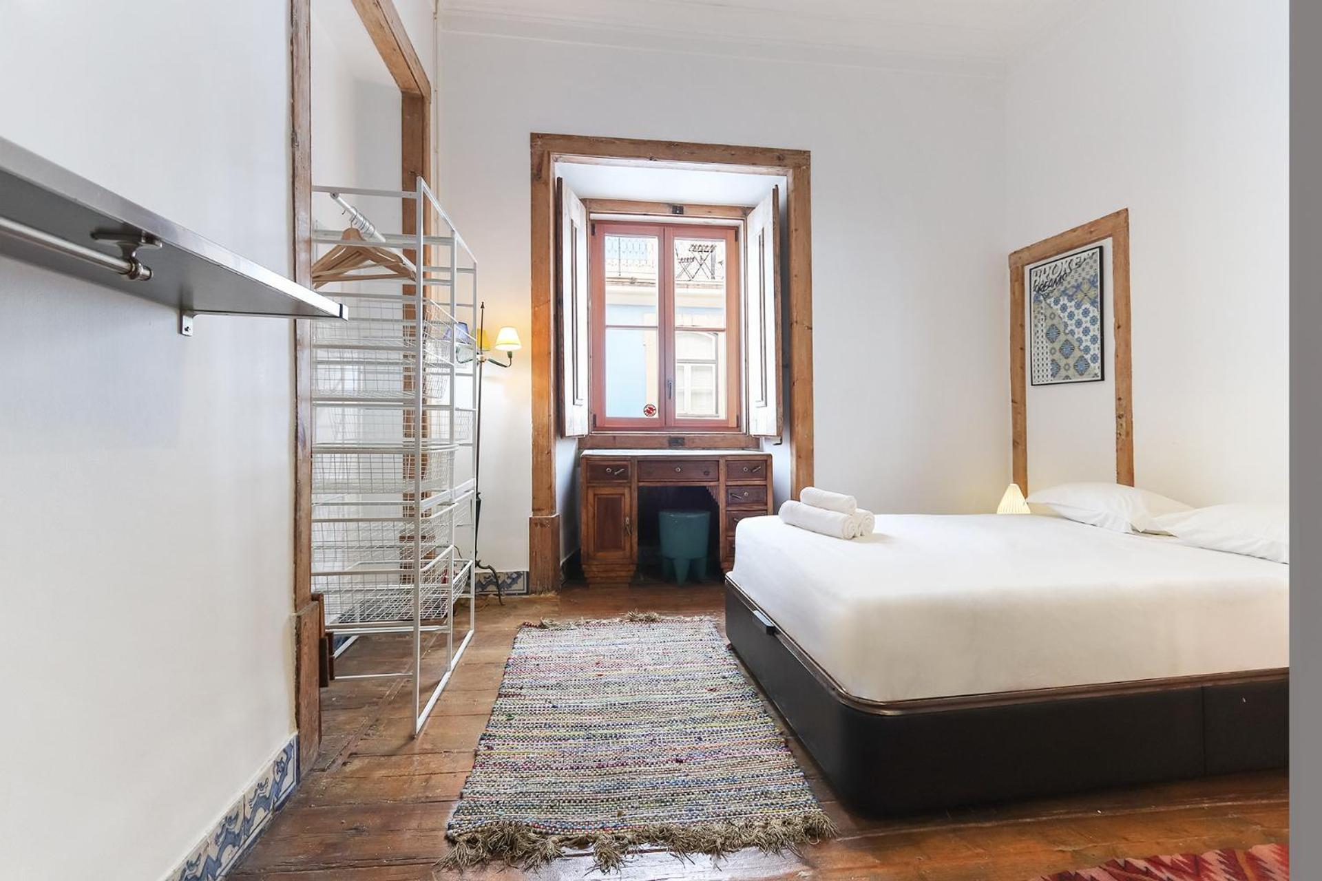 Downtown Vintage Suites By Homing Lisboa 外观 照片