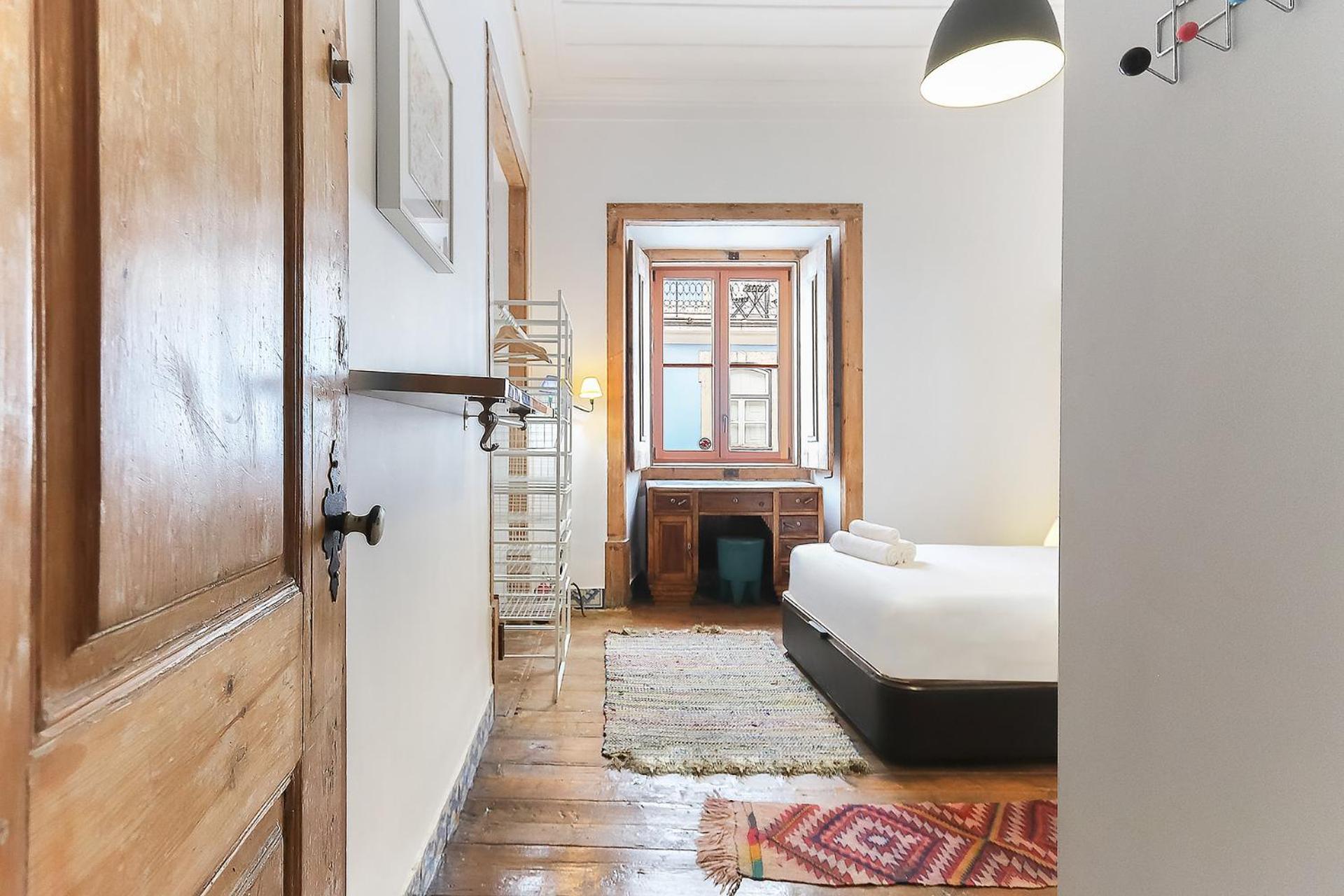 Downtown Vintage Suites By Homing Lisboa 外观 照片