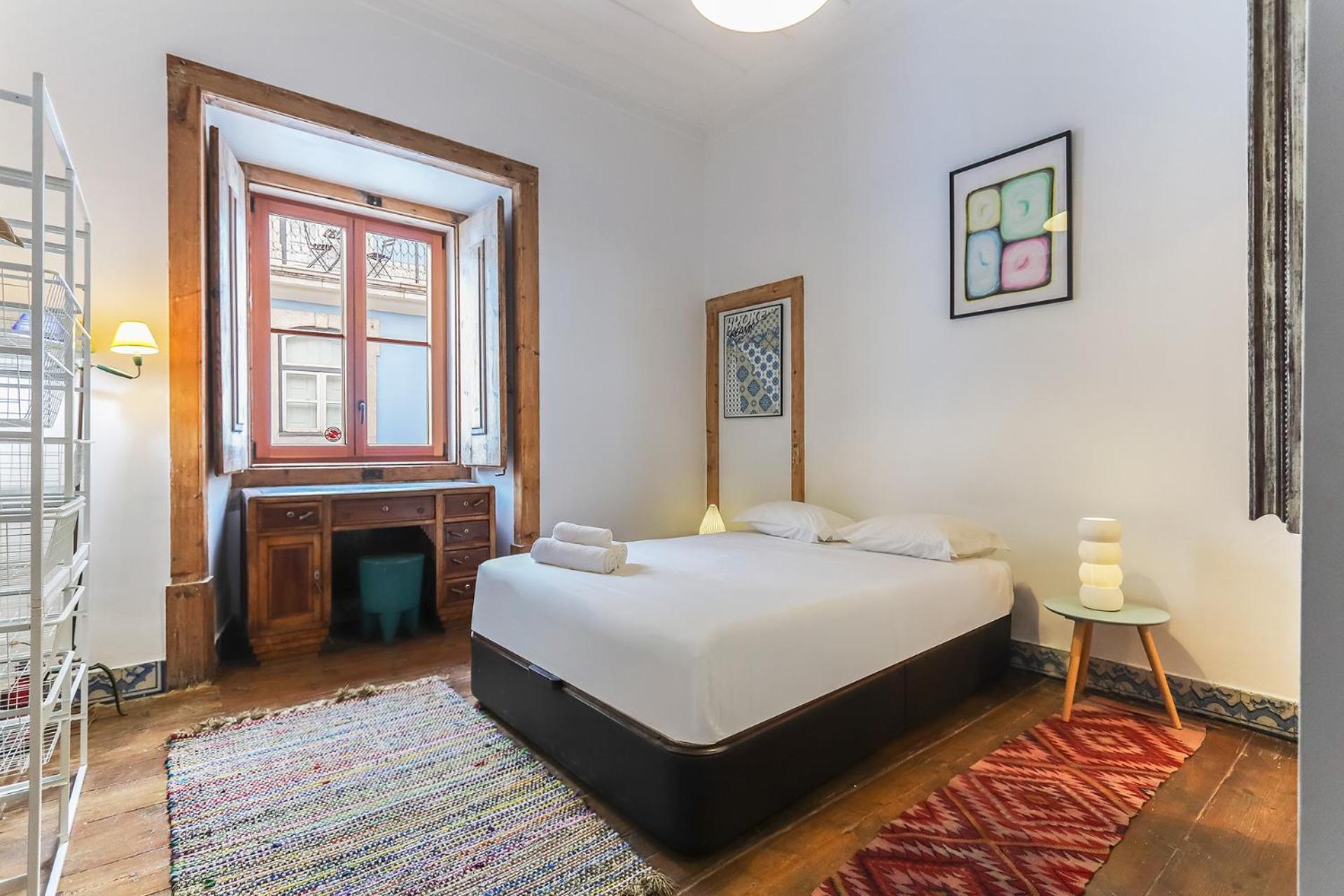 Downtown Vintage Suites By Homing Lisboa 外观 照片
