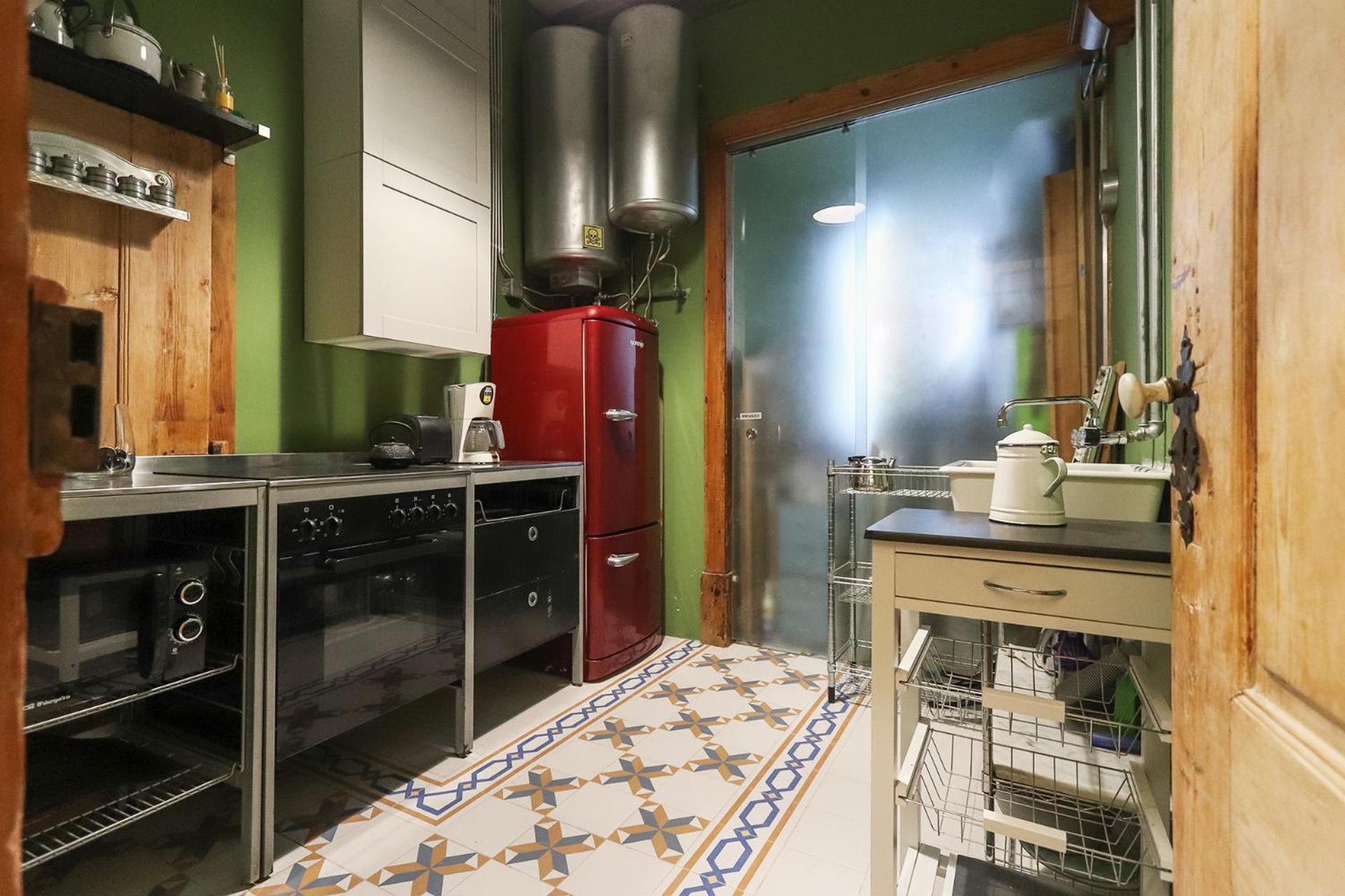 Downtown Vintage Suites By Homing Lisboa 外观 照片
