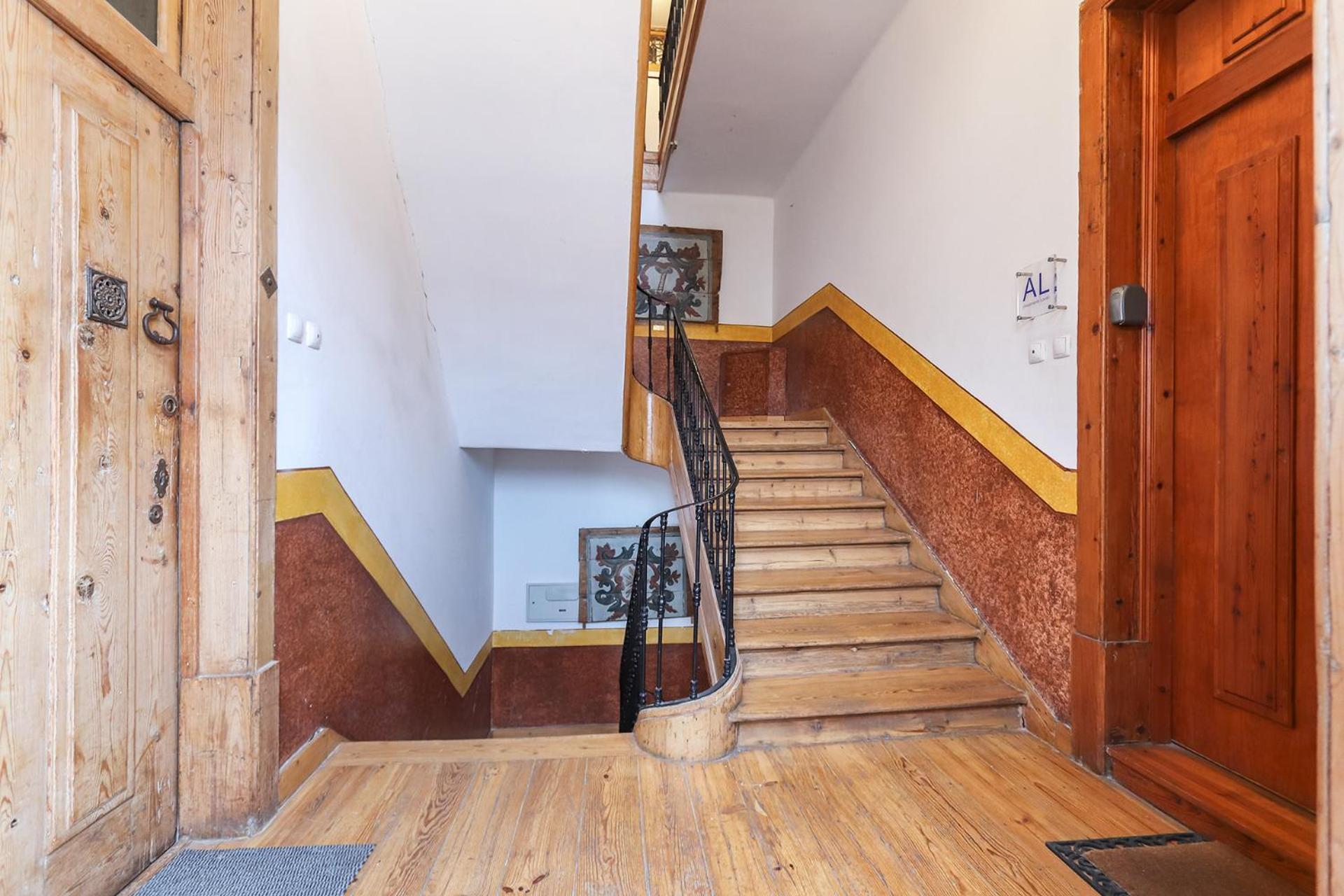 Downtown Vintage Suites By Homing Lisboa 外观 照片