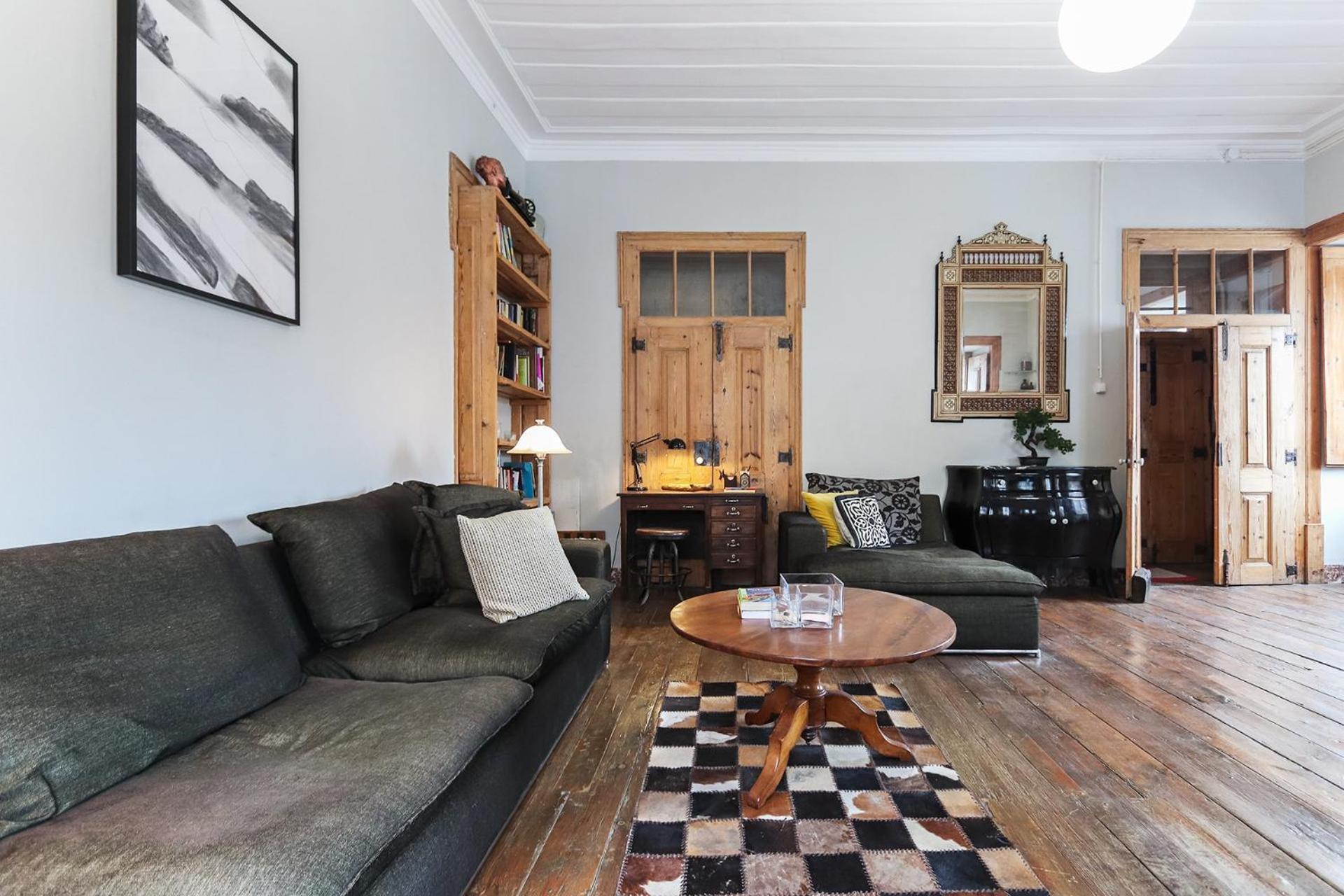Downtown Vintage Suites By Homing Lisboa 外观 照片