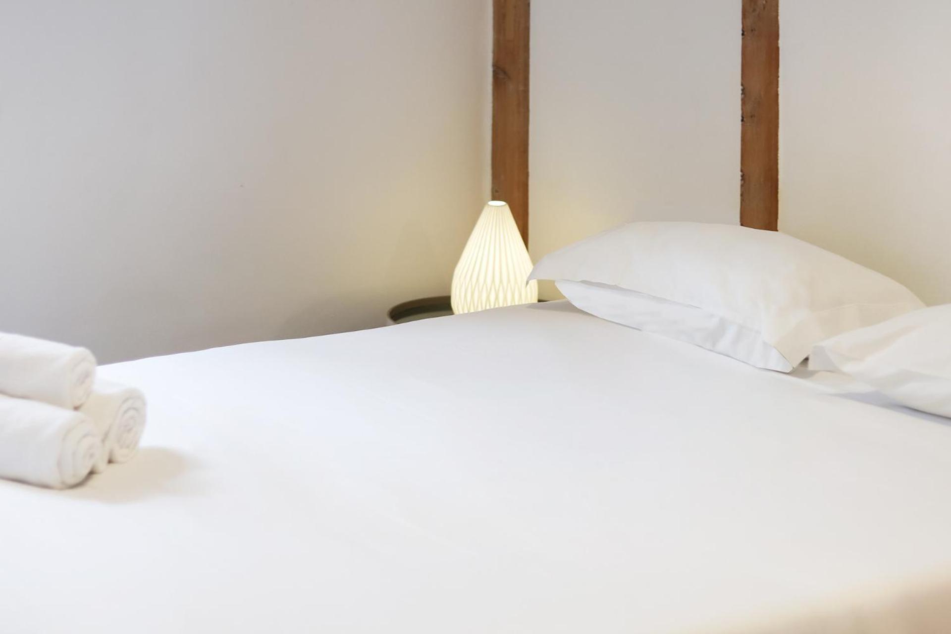Downtown Vintage Suites By Homing Lisboa 外观 照片