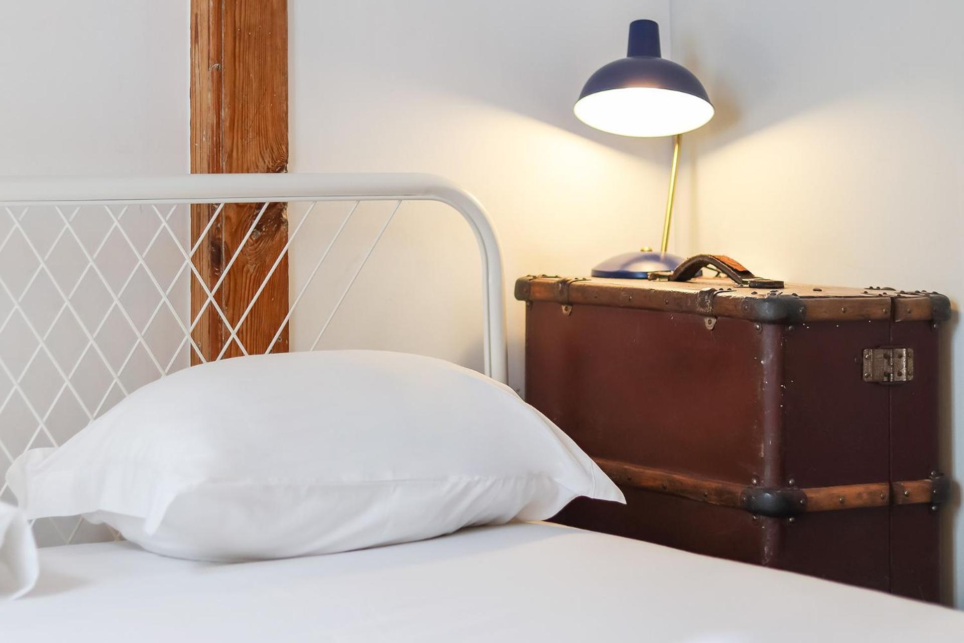 Downtown Vintage Suites By Homing Lisboa 外观 照片