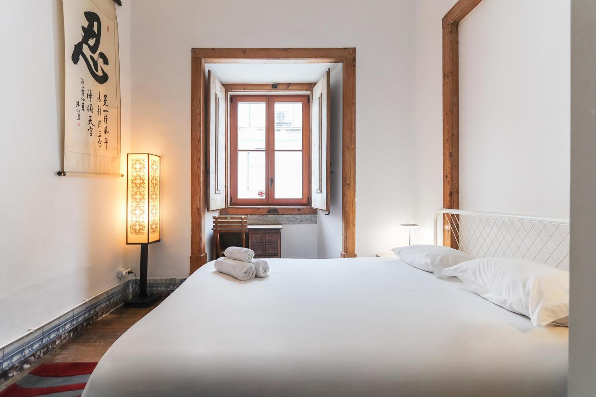 Downtown Vintage Suites By Homing Lisboa 外观 照片