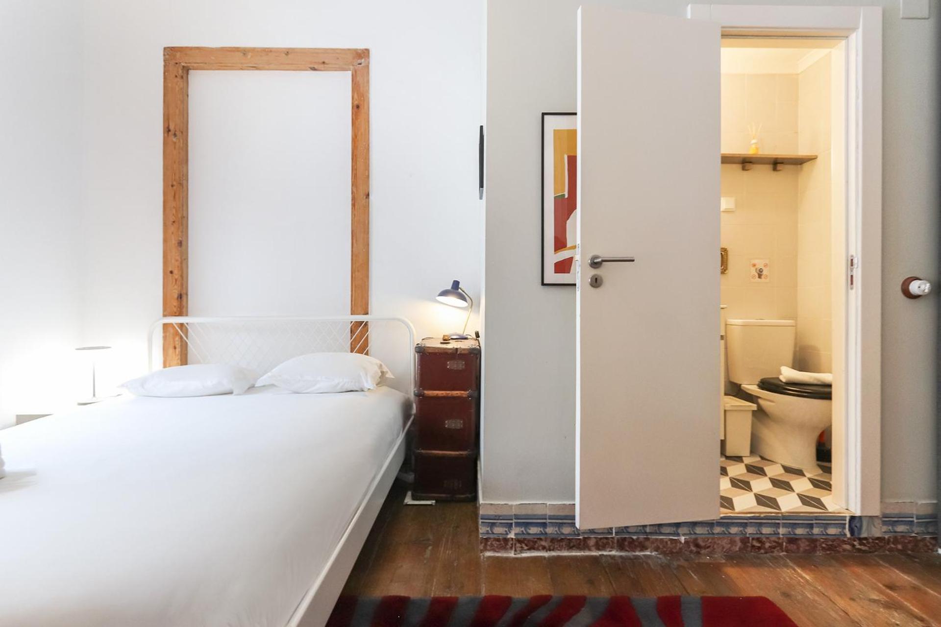 Downtown Vintage Suites By Homing Lisboa 外观 照片
