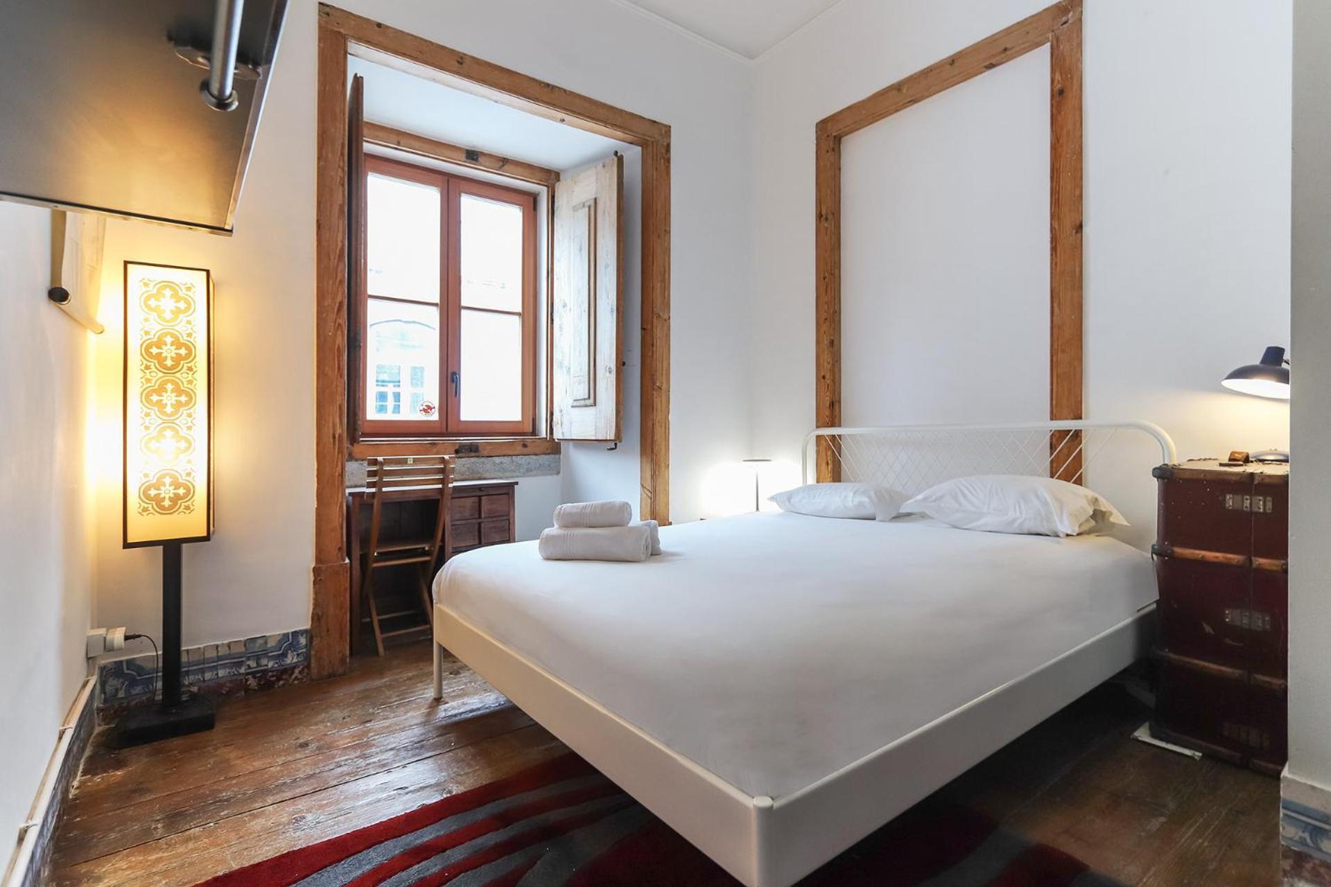 Downtown Vintage Suites By Homing Lisboa 外观 照片