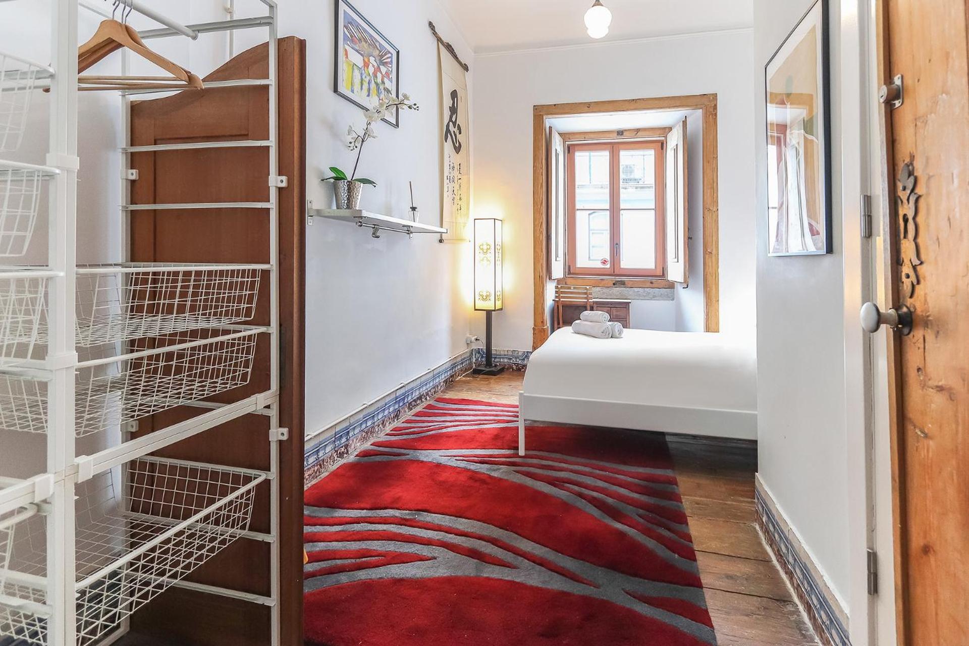 Downtown Vintage Suites By Homing Lisboa 外观 照片